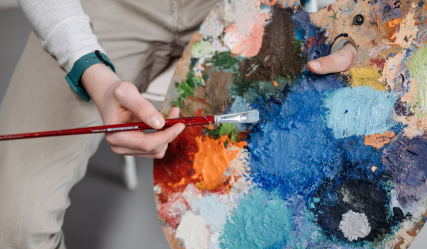 Oil Painting Course