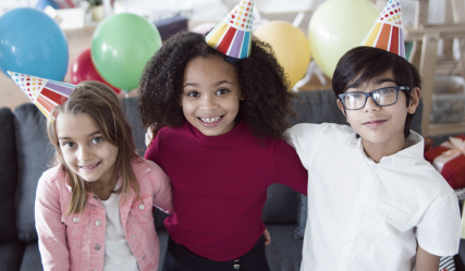 Party events