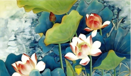 Traditional Chinese Painting Course